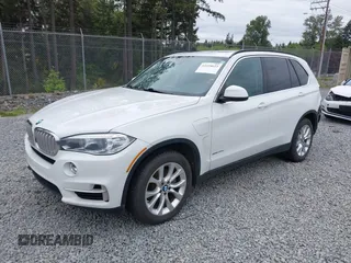 2016 BMW X5 xDrive40e z VIN 5UXKT0C55G0S77047, wystawiony jako IAAI lot #42224623 z przebiegiem 102 611 mil mil oraz . Historia ofert i sprzedaży dostępna na DreamBid. Obrazek 18.