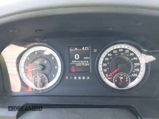 2013 Ram 1500 Express with VIN 1C6RR7FT3DS676354, listed as a IAAI auction lot 41990983 with 142,275 mi miles and . Bid and sale history available at DreamBid. Image 7.