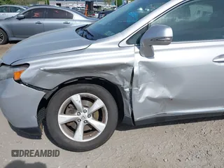 2010 Lexus RX 350 z VIN 2T2BK1BA2AC053297, wystawiony jako IAAI lot #42147956 z przebiegiem 146 815 mil mil oraz . Historia ofert i sprzedaży dostępna na DreamBid. Obrazek 6.