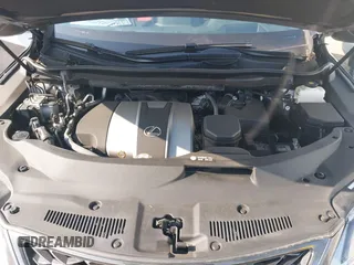 2022 Lexus RX 350 F Sport with VIN 2T2YZMDA5NC311726, listed as a IAAI auction lot 42451167 with 28,304 mi miles and . Bid and sale history available at DreamBid. Image 10.
