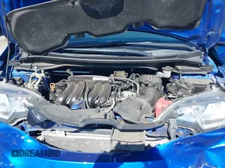 2017 Honda Fit EX with VIN JHMGK5H74HS009905, listed as a IAAI auction lot 42238257 with 64,770 mi miles and . Bid and sale history available at DreamBid. Image 10.