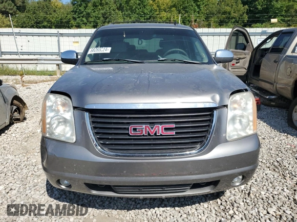 2007 GMC Yukon SLT with VIN 1GKFC13007R349821, listed as a Copart auction lot 68265224 with 278,956 mi miles and Salvage Title. Bid and sale history available at carsss.com. Image 5.