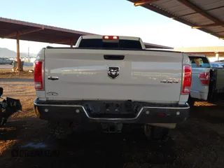 2018 Ram 2500 Laramie with VIN 3C6UR5FL0JG115269, listed as a IAAI auction lot 41310111 with 134,756 mi miles and . Bid and sale history available at DreamBid. Image 17.