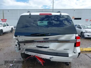 2017 Ford Expedition XLT с VIN 1FMJU1HT5HEA63196, выставлен на аукционе IAAI как лот 42423484 с пробегом 85 932 миль миль и . История ставок и продаж доступна на DreamBid. Изображение 17.