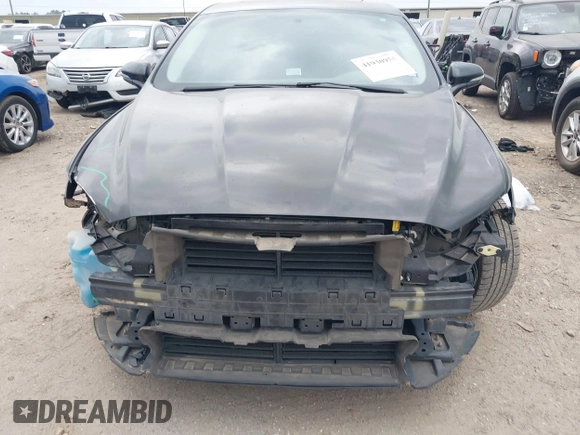 2015 Ford Fusion SE with VIN 3FA6P0HD2FR292682, listed as a IAAI auction lot 41930954 with 127,361 mi miles. Bid and sale history available at carsss.com. Image 12.