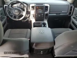 2016 Ram 1500 Big Horn with VIN 1C6RR6LG5GS208289, listed as a Copart auction lot 73354784 with 127,496 mi miles and Clean Title. Bid and sale history available at carsss.com. Image 8.