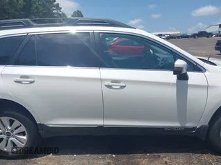 2017 Subaru Outback Premium с VIN 4S4BSAFC0H3309922, выставлен на аукционе IAAI как лот 42709072 с пробегом 102 180 миль миль и . История ставок и продаж доступна на DreamBid. Изображение 14.