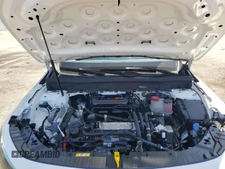 2023 Mercedes-Benz EQB 250+ z VIN W1N9M0CB3PN031452, wystawiony jako Copart lot #60903184 z przebiegiem 5 208 mil mil oraz Szkoda całkowita • Salvage title. Historia ofert i sprzedaży dostępna na DreamBid. Obrazek 11.