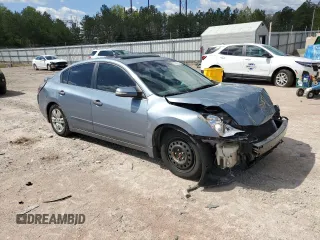 2012 Nissan Altima 2.5 S with VIN 1N4AL2AP3CC113694, listed as a Copart auction lot 53247105 with 192,463 mi miles and Clean Title. Bid and sale history available at carsss.com. Image 4.