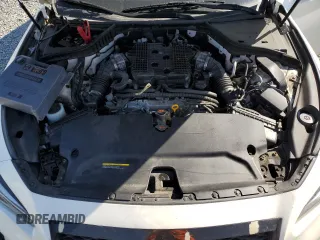 2014 Infiniti Q50 Premium with VIN JN1BV7AR4EM701742, listed as a Copart auction lot 53336985 with Not provided miles and Salvage title. Bid and sale history available at DreamBid. Image 11.