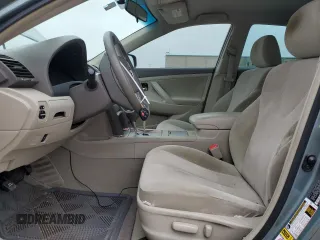 2011 Toyota Camry LE with VIN 4T4BF3EK8BR151488, listed as a Copart auction lot 54544645 with 162,556 mi miles and Salvage Title. Bid and sale history available at carsss.com. Image 7.