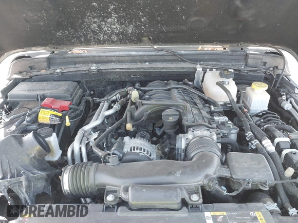 2022 Jeep Gladiator Rubicon z VIN 1C6JJTBG2NL167034, wystawiony jako IAAI lot #41854225 z przebiegiem Nie podano mil oraz . Historia ofert i sprzedaży dostępna na DreamBid. Obrazek 10.