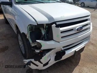 2010 Ford Expedition Max Limited с VIN 1FMJK2A50AEB72632, выставлен на аукционе IAAI как лот 42215693 с пробегом 150 346 миль миль и . История ставок и продаж доступна на DreamBid. Изображение 6.