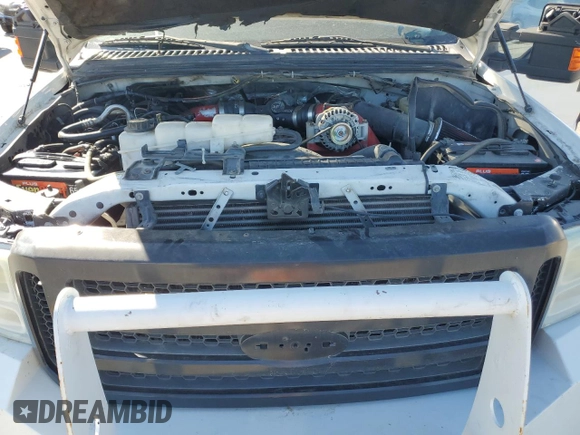 1999 Ford F-350 XL with VIN 1FTSW31F9XED76608, listed as a Copart auction lot 63714845 with 174,610 mi miles and Clean title. Bid and sale history available at DreamBid. Image 11.