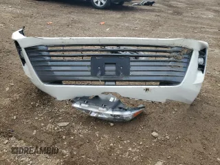 2019 Toyota Sienna XLE with VIN 5TDDZ3DC2KS210712, listed as a Copart auction lot 58591235 with Not provided miles and Salvage title. Bid and sale history available at DreamBid. Image 12.