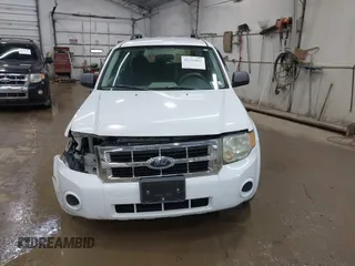 2008 Ford Escape XLS with VIN 1FMCU02Z38KD32894, listed as a IAAI auction lot 42539802 with 149,891 mi miles and . Bid and sale history available at DreamBid. Image 12.