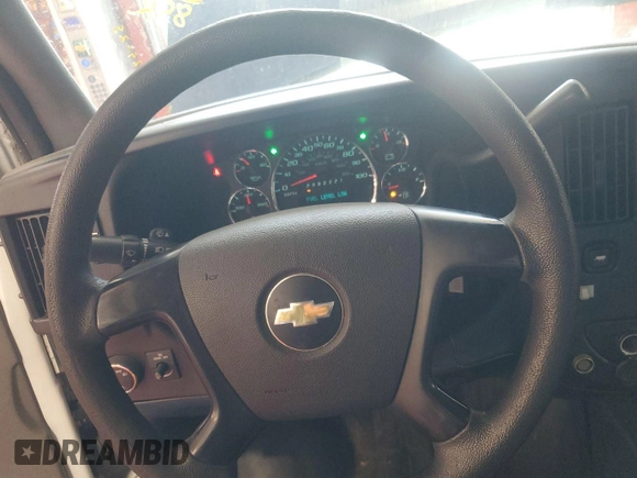 2014 Chevrolet Express Cargo с VIN 1GCSGAFX1E1201261, выставлен на аукционе IAAI как лот 42631263 с пробегом 88 356 миль миль и . История ставок и продаж доступна на DreamBid. Изображение 10.