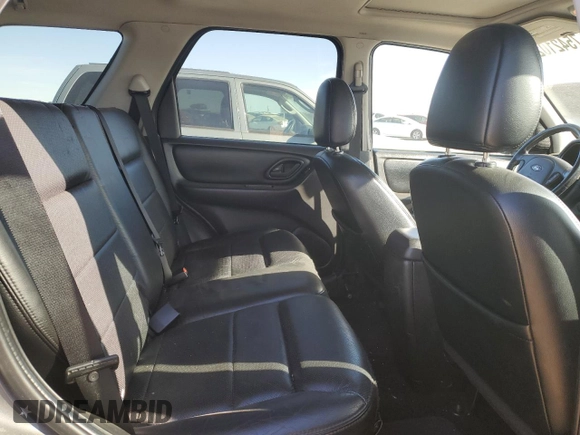 2005 Ford Escape Limited with VIN 1FMCU94135KA24213, listed as a Copart auction lot 75421024 with 259,525 mi miles and Clean Title. Bid and sale history available at carsss.com. Image 11.