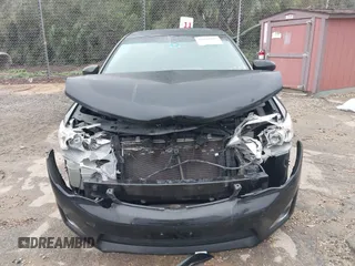 2014 Toyota Camry SE with VIN 4T1BK1FK8EU539138, listed as a IAAI auction lot 41802302 with 91,205 mi miles. Bid and sale history available at carsss.com. Image 12.