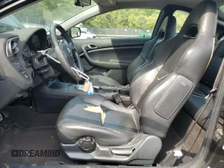 2004 Acura RSX with VIN JH4DC54894S013411, listed as a Copart auction lot 69472294 with 181,970 mi miles and Salvage Title. Bid and sale history available at carsss.com. Image 7.