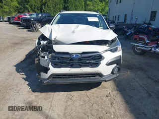 2024 Subaru Crosstrek Premium z VIN JF2GUADC0R8873664, wystawiony jako IAAI lot #42395857 z przebiegiem 11 924 mil mil oraz . Historia ofert i sprzedaży dostępna na DreamBid. Obrazek 12.