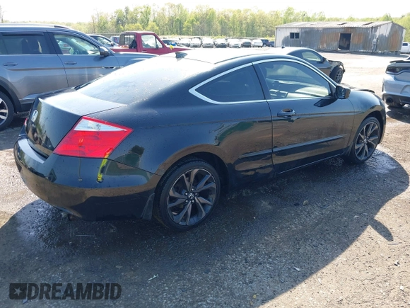2009 Honda Accord LX-S with VIN 1HGCS12339A014004, listed as a IAAI auction lot 42042914 with 230,646 mi miles and . Bid and sale history available at DreamBid. Image 4.