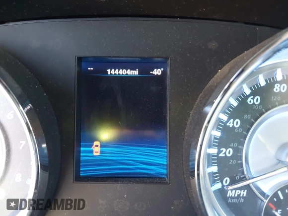 2012 Chrysler 300 SRT-8 with VIN 2C3CCAFJ9CH801749, listed as a IAAI auction lot 40912606 with 144,404 mi miles and . Bid and sale history available at DreamBid. Image 7.