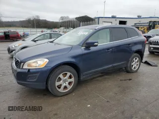 2012 Volvo XC60 3.2L с VIN YV4952DZ5C2334317, выставлен на аукционе Copart как лот 84737674 с пробегом 152 517 миль миль и Чистый • Clean title. История ставок и продаж доступна на DreamBid. Изображение 1.
