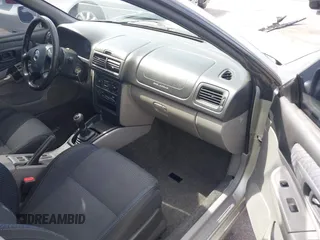 2000 Subaru Impreza Outback Special Sports с VIN JF1GF4857YG807256, выставлен на аукционе IAAI как лот 42081170 с пробегом 188 199 миль миль и . История ставок и продаж доступна на DreamBid. Изображение 5.