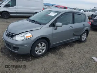 2012 Nissan Versa S with VIN 3N1BC1CP1CK807948, listed as a IAAI auction lot 41772063 with 87,126 mi miles. Bid and sale history available at carsss.com. Image 17.
