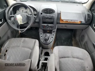 2005 Saturn VUE with VIN 5GZCZ23D55S866932, listed as a Copart auction lot 64582444 with 310,278 mi miles and Clean Title. Bid and sale history available at DreamBid. Image 8.