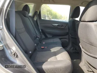 2020 Nissan Rogue SL z VIN 5N1AT2MV1LC778366, wystawiony jako Copart lot #54816975 z przebiegiem 152 476 mil mil oraz Nie do naprawy • Non repairable. Historia ofert i sprzedaży dostępna na DreamBid. Obrazek 11.