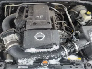 2018 Nissan Frontier SV z VIN 1N6DD0CW1JN719281, wystawiony jako Copart lot #52637745 z przebiegiem 68 743 mil mil oraz Szkoda całkowita • Salvage title. Historia ofert i sprzedaży dostępna na DreamBid. Obrazek 14.