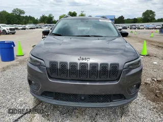 2022 Jeep Cherokee X с VIN 1C4PJMCX6ND555031, выставлен на аукционе Copart как лот 55436455 с пробегом 36 963 миль миль и Чистый • Clean title. История ставок и продаж доступна на DreamBid. Изображение 5.