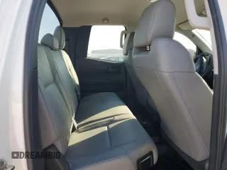 2018 Toyota Tundra 2WD SR with VIN 5TFTY5F10JX009969, listed as a Copart auction lot 76819004 with 274,025 mi miles and Salvage Title. Bid and sale history available at carsss.com. Image 10.