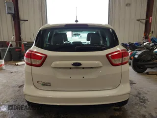 2017 Ford C-Max SE z VIN 1FADP5EU8HL107626, wystawiony jako IAAI lot #42279162 z przebiegiem 79 697 mil mil oraz . Historia ofert i sprzedaży dostępna na DreamBid. Obrazek 16.