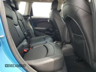 2016 MINI Hardtop 4 Door S with VIN WMWXU3C50G2D28982, listed as a Copart auction lot 63376925 with 97,519 mi miles and Salvage title. Bid and sale history available at DreamBid. Image 10.
