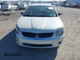 2008 Mitsubishi Galant ES z VIN 4A3AB36FX8E029402, wystawiony jako IAAI lot #41875291 z przebiegiem 101 021 mil mil oraz . Historia ofert i sprzedaży dostępna na DreamBid. Obrazek 12.