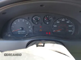 2004 Ford Ranger XL Fleet with VIN 1FTYR15E94PB34344, listed as a IAAI auction lot 41998271 with 302,528 mi miles. Bid and sale history available at carsss.com. Image 7.