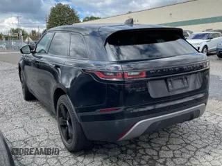 2019 Land Rover Range Rover Velar S z VIN SALYB2EX4KA798720, wystawiony jako IAAI lot #42399467 z przebiegiem 77 937 mil mil oraz . Historia ofert i sprzedaży dostępna na DreamBid. Obrazek 3.