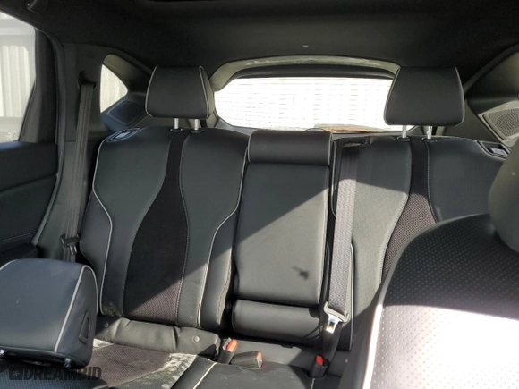 2019 Acura RDX w/A-Spec Pkg with VIN 5J8TC1H6XKL015823, listed as a Copart auction lot 85614644 with 82,493 mi miles and Salvage Title. Bid and sale history available at carsss.com. Image 10.