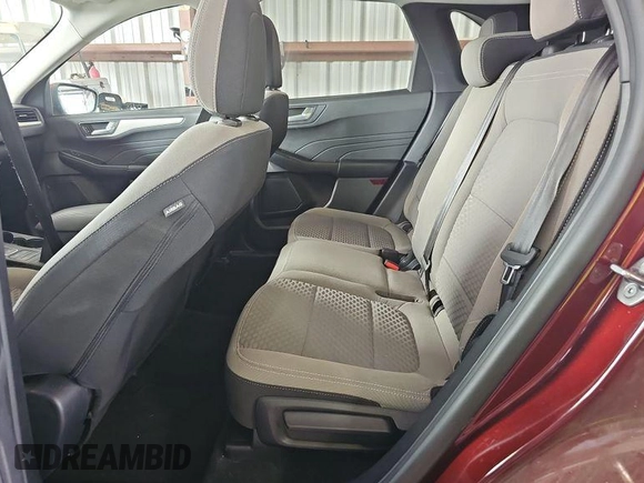 2021 Ford Escape SE with VIN 1FMCU9G64MUB24900, listed as a IAAI auction lot 42730688 with 89,597 mi miles and . Bid and sale history available at DreamBid. Image 17.