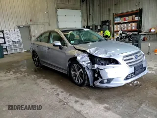 2015 Subaru Legacy 3.6R Limited with VIN 4S3BNEN6XF3035723, listed as a Copart auction lot 46643875 with 151,191 mi miles and Salvage Title. Bid and sale history available at carsss.com. Image 13.