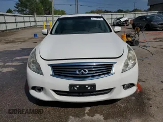 2013 Infiniti G37 Sedan Journey with VIN JN1CV6AP3DM715532, listed as a Copart auction lot 51449615 with 83,522 mi miles and Salvage Title. Bid and sale history available at carsss.com. Image 5.