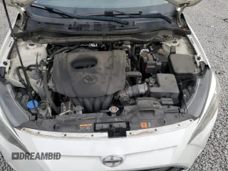 2016 Scion iA with VIN 3MYDLBZV1GY119583, listed as a Copart auction lot 51179855 with 70,608 mi miles and Salvage Title. Bid and sale history available at DreamBid. Image 11.