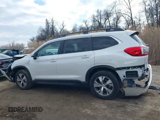 2024 Subaru Ascent Premium z VIN 4S4WMAED9R3458045, wystawiony jako IAAI lot #41660195 z przebiegiem 9 841 mil mil oraz . Historia ofert i sprzedaży dostępna na DreamBid. Obrazek 14.