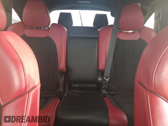 2019 Acura MDX Technology with VIN 5J8YD4H08KL011219, listed as a Copart auction lot 45354005 with Not provided miles and Salvage title. Bid and sale history available at DreamBid. Image 10.