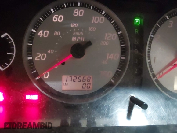 2002 Nissan Maxima GLE с VIN JN1DA31D62T440553, выставлен на аукционе IAAI как лот 41556825 с пробегом 172 568 миль миль и . История ставок и продаж доступна на DreamBid. Изображение 7.