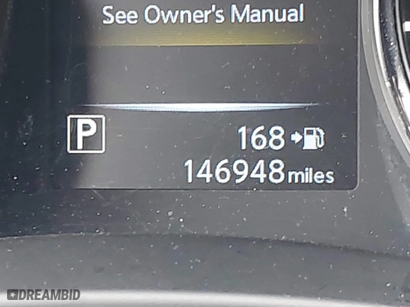 2017 Nissan Rogue SL with VIN JN8AT2MV6HW270313, listed as a IAAI auction lot 41606874 with 150,000 mi miles. Bid and sale history available at carsss.com. Image 15.
