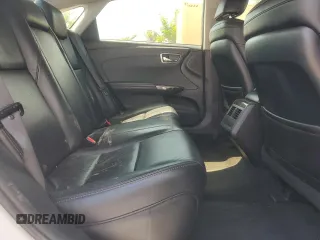 2013 Toyota Avalon XLE z VIN 4T1BK1EB7DU012210, wystawiony jako Copart lot #58669065 z przebiegiem 169 744 mil mil oraz Szkoda całkowita • Salvage title. Historia ofert i sprzedaży dostępna na DreamBid. Obrazek 10.
